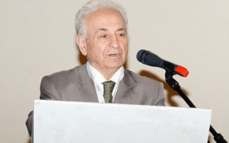 "TƏBİB rəhbəri Vüqar Qurbanov vəziyyəti analiz etsə, ərizə yazıb işdən gedər" -