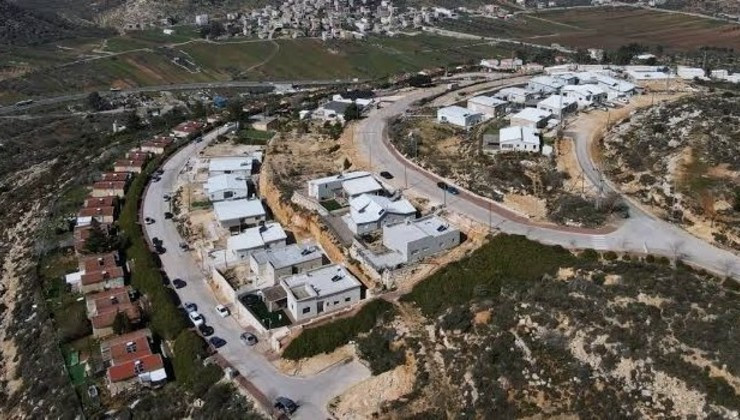 Britaniyadan İsrailə sərt xəbərdarlıq: Plan dərhal dayandırılmalıdır