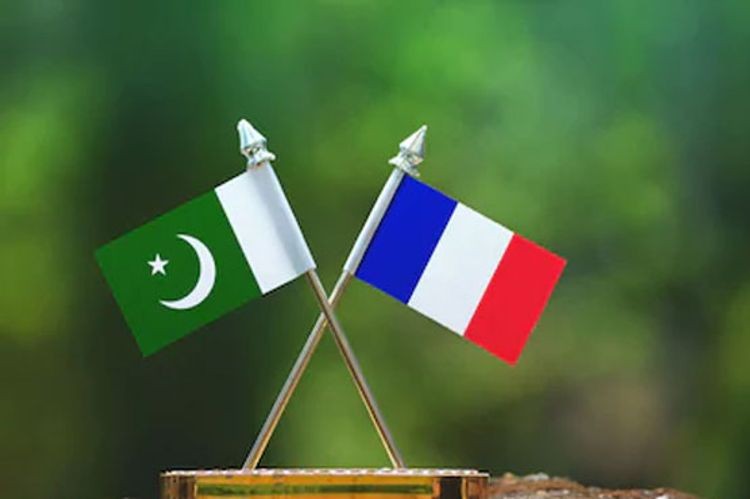 Fransa səfiri Pakistan Xarici İşlər Nazirliyinə çağırılıb –Səbəb