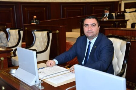 Deputat TƏBİB-i sərt tənqid etdi: - “Cinayət törədənlərə yüksək vəzifə verilir”