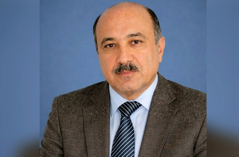 Müştəriləri aldadan şadlıq sarayı Xəlil Göyüşovun imiş