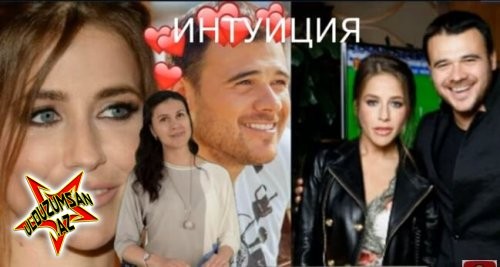 Emin Ağalarov üçüncü dəfə EVLƏNİR