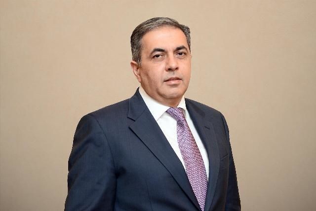 "Aztelekom" un direktoru vəzifəsindən azad edildi