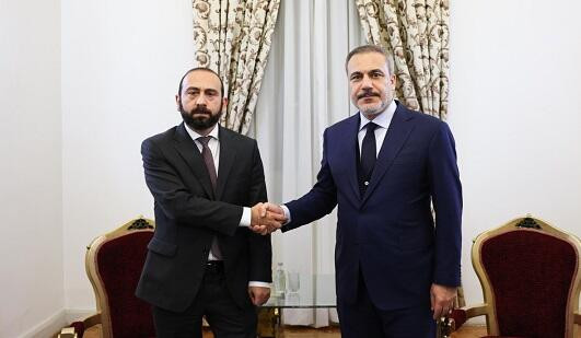 Türkiyə Paşinyanın konstruktiv rolunu dəstəkləyir