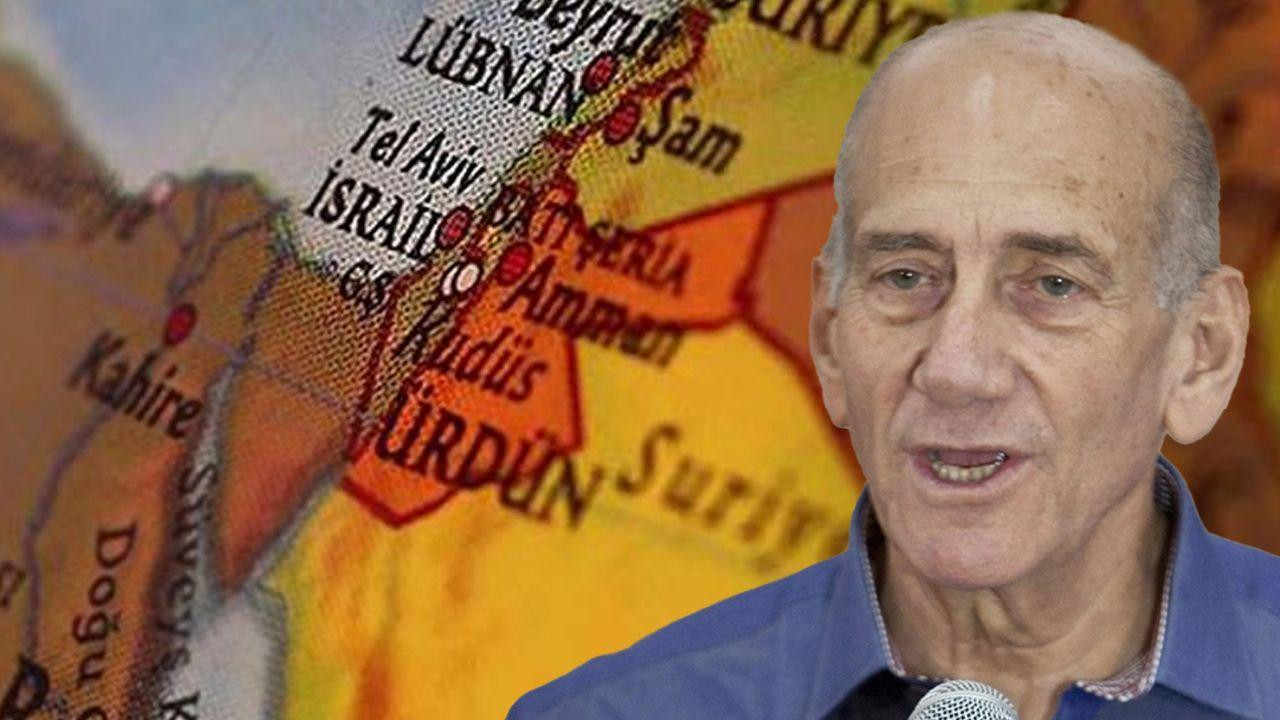 “Qəzza Fələstinin bir hissəsidir, İsrailə aid deyil” - İsrailin keçmiş Baş naziri