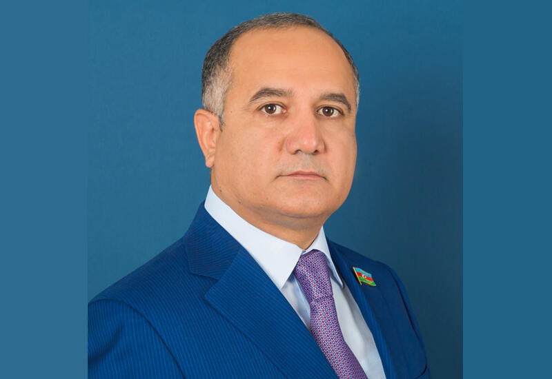 Azərbaycanda yeni enerji növlərinin istehsalı üzrə ciddi işlər aparılır -