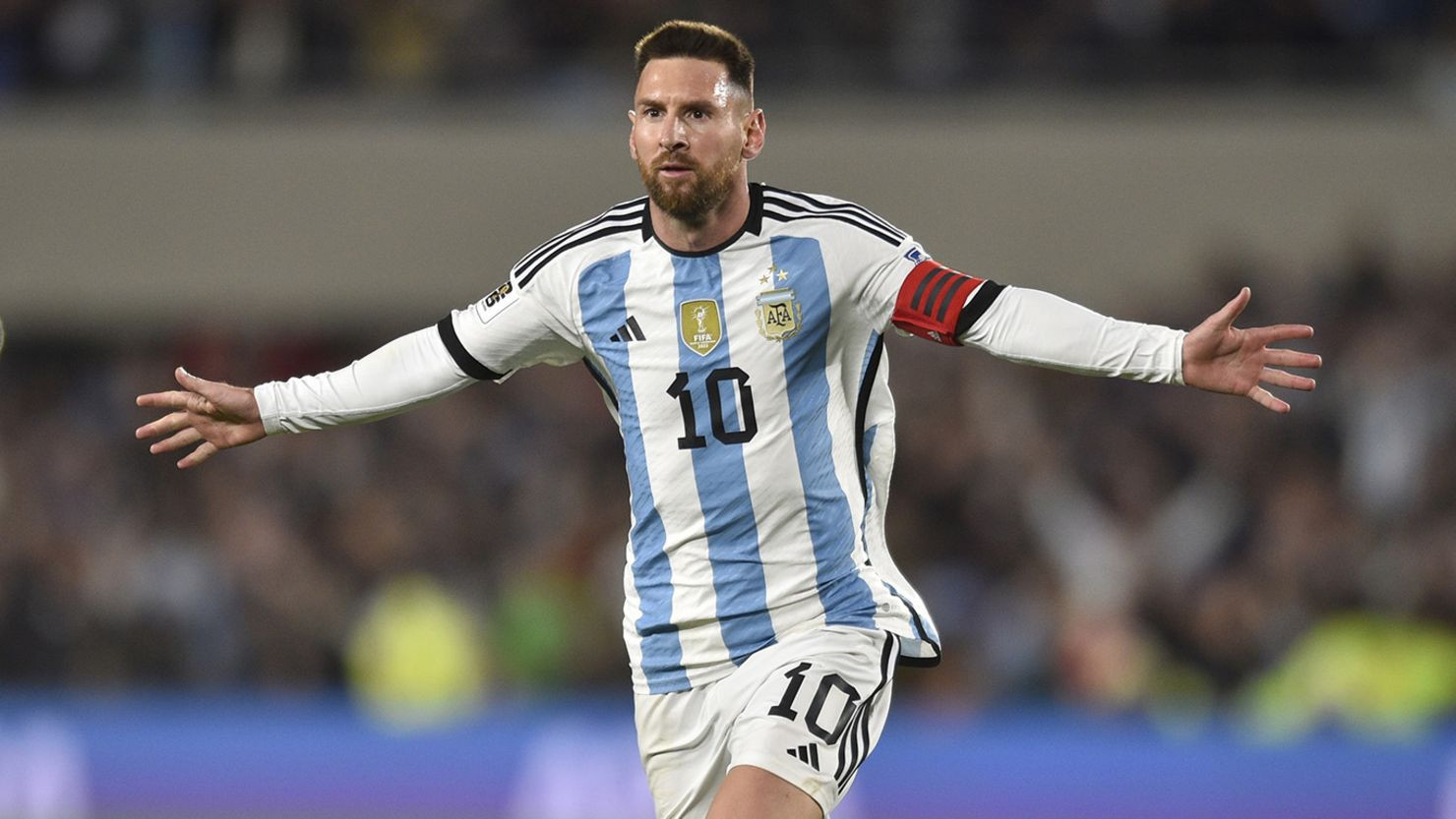 Messi təqaüdə çıxdıqdan sonra bu işlə məşğul olacaq