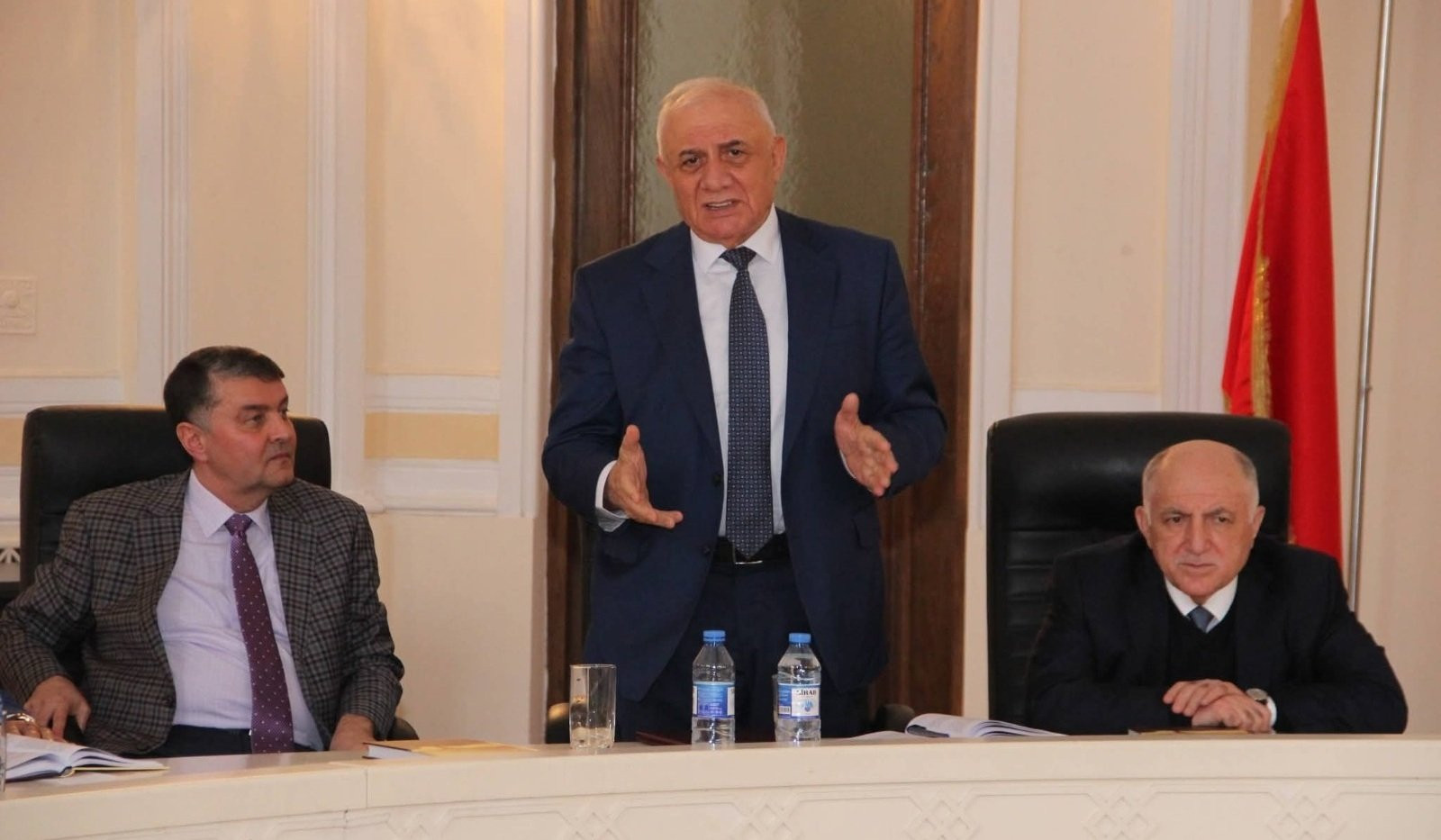 Qazaxdan yüksələn maarifçilik missiyası: Bu işıq sönmür, sönməyəcək də!