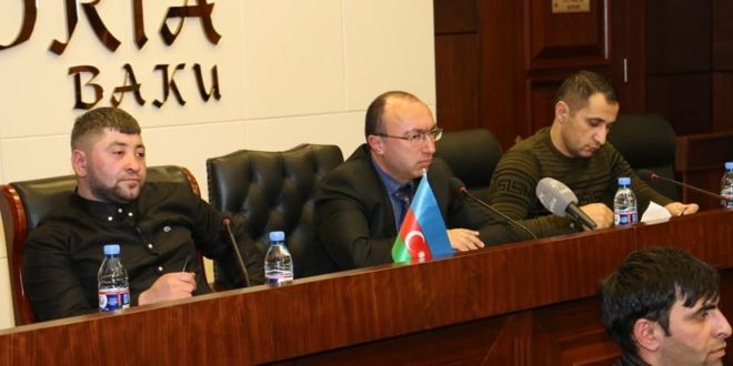 Gürcüstan nömrəli avtomobillərə qadağa qoyulması ilə bağlı prezidentə müraciət olunub