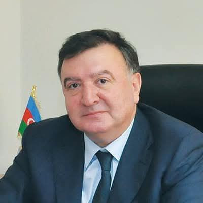 Ramiz Mehdiyevin yüksək vəzifədə işləyən daha bir qohumunun adı açıqlandı -