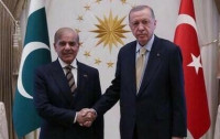 Türkiyə və Pakistan ordusu Səudiyyəni müdafiə etmək məqsədilə əməliyyatlar keçirə bilər