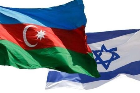Azərbaycan İsraildə səfirlik açır