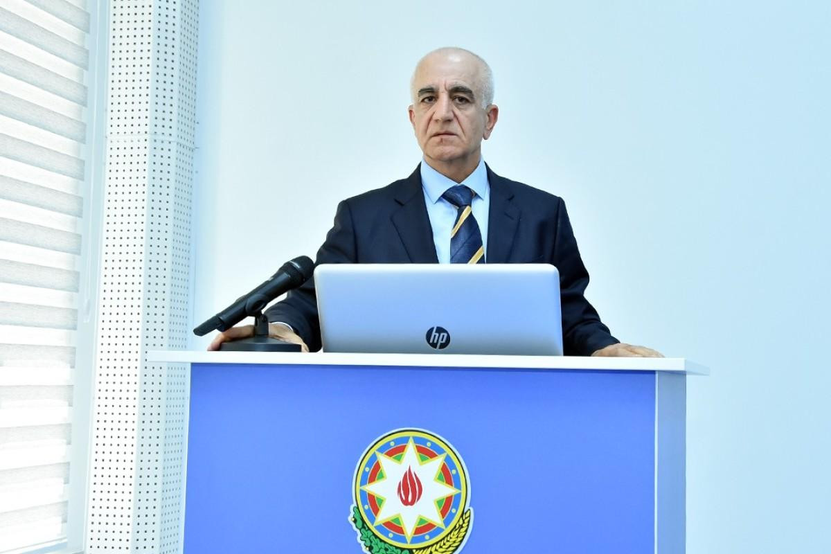 Prezidentin rektor təyin etdiyi Nurəli Yusifbəyli kimdir?