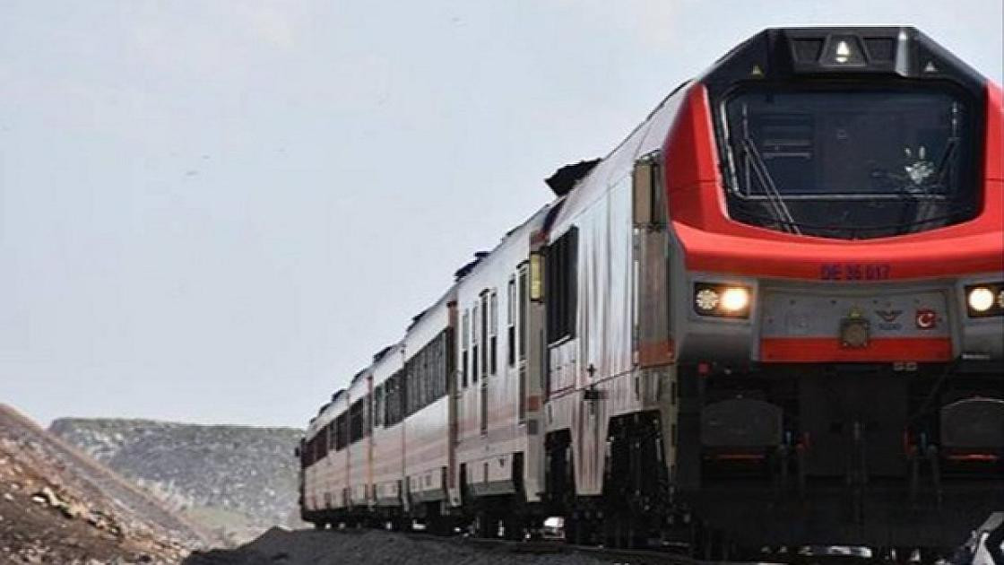 Bakı-Tbilisi dəmiryolu ilə sərnişindaşıma bərpa olunur -