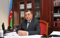 Əhməd Əhmədzadənin bacısı oğluna YÜKSƏK VƏZİFƏ verildi