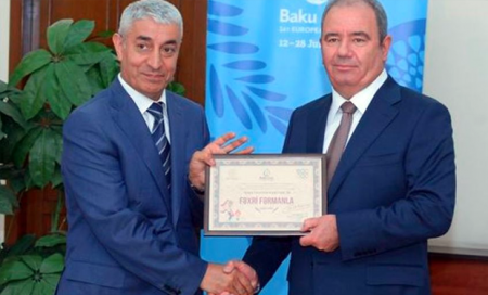 Beytulla Hüseynov 7 milyon ödədi - "Rabitə işi"...