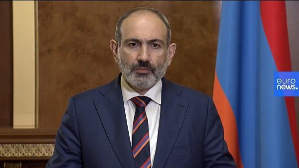 RUSİYA KİV-ləri ERMƏNİCƏ “DANIŞIRLAR” -