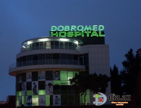 ""Dobromed" Hospitalında əlilin gözünü kor etdilər-pulumu alıb,..