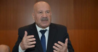Ay nazirlər, sizin hünəriniz çatırsa, camaatın içinə çıxın!
