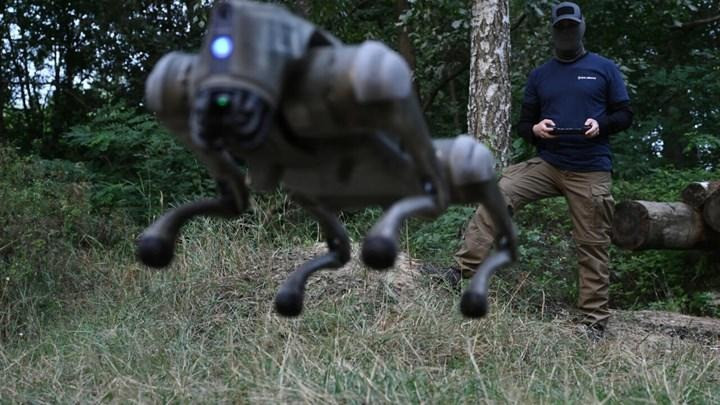 Rus ordusuna Donetskdə şok: Alovsaçan robotlarla üz-üzə...