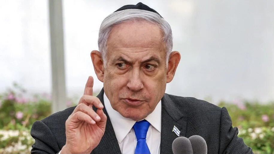 İrana qurudan əməliyyat ola bilər - Netanyahu