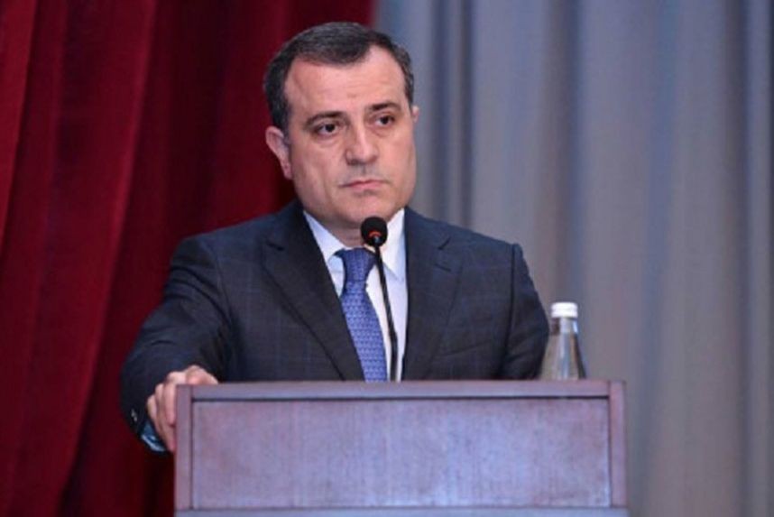 Nazir Ceyhun Bayramov özünü müdafiə yolunu seçdi-