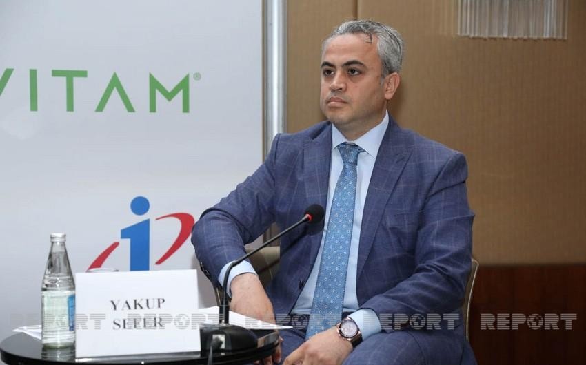 "Türkiyənin 30 şirkəti Qarabağa 1 mlrd dollarlıq investisiya yatıracaq" - Yakup Sefer