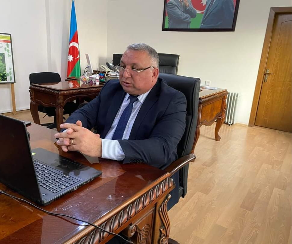 Üzümçülük və Şərabçılıq Elmi-Təqdiqat İnstitutunda 65 minlik şübhəli satınalma: Qalib MMC-lər kimindir?