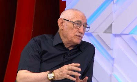 "Elza, Aygün, Röya və Şəbnəmin Azərbaycan musiqisini təmsil etməsi dəhşətdir" -