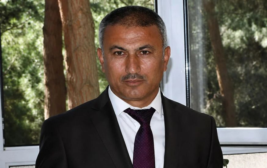 20 il rəhbərlik etdiyi qurumda rüşvət araşdırması getdiyi halda, özünə yeni vəzifə verildi