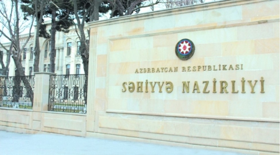 Azərbaycan səhiyyə xidmətlərinin səviyyəsinə görə 93 ölkə arasında 91-ci yerdə…