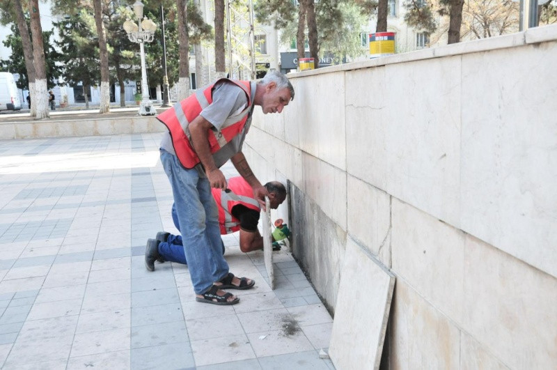 Abşeron rayonunda iməclik keçirilib