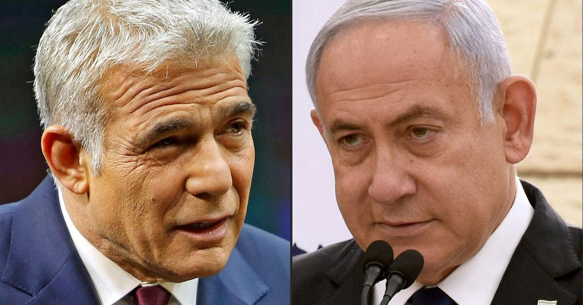 “Bu İsrail üçün diplomatik fəlakətdir” - Müxalifət Netanyahunu “topa tutur”