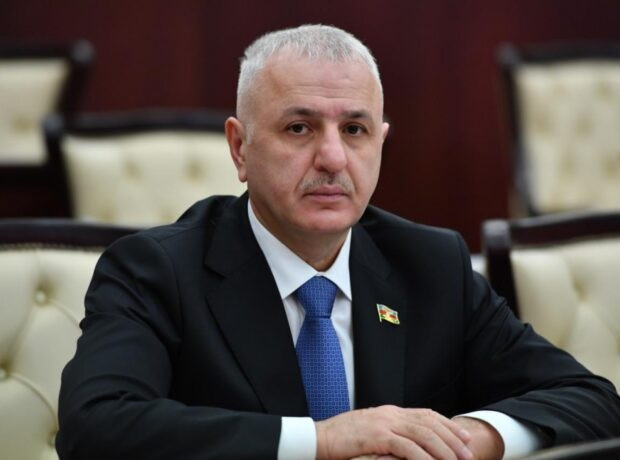 "Geosiyasi proseslərə təsir etmək gücündə olan yeni birlik formalaşır"