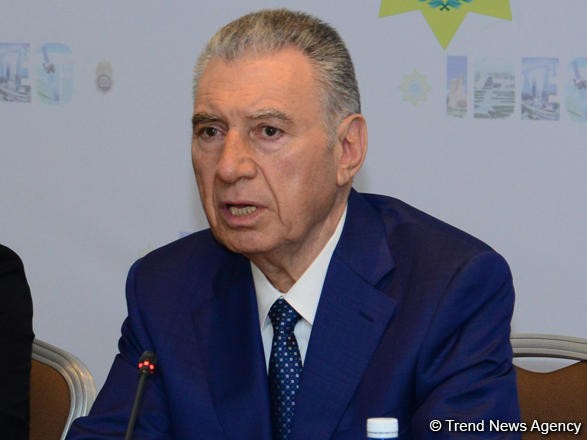 Siyavuş Novruzov Əli Həsənovu “beşinci kolon”un üzvü adlandırdı
