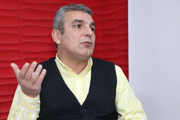 "ABŞ-da sistem elə qrulub ki,bütün hallarda..."