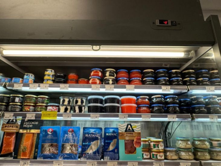 “Keşlə Bazarı”nda süni kürü satılırmış