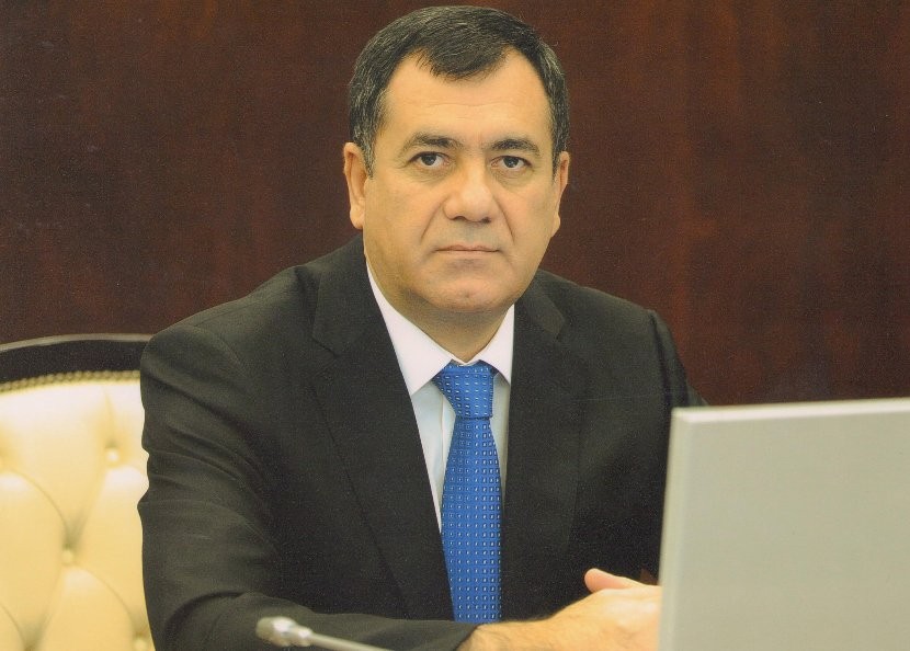 “NAXÇIVANDA GÖRÜLƏN İŞLƏR DOTASİYA HESABINADIR” –