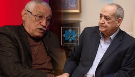 “Rasim Balayev, cinayətlərin ilə səni rüsvay edib məhkəməyə verərəm!” -