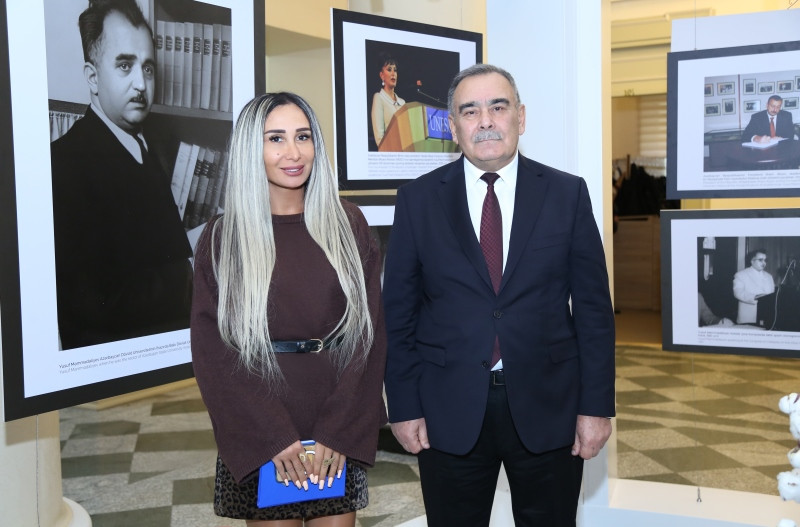 “Süni intellekt ərzaq təhlükəsizliyimizdə mühüm rol oynayacaq” -