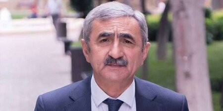 Ramiz Mehdiyevin öldürülməsinə imkan verməyin... -