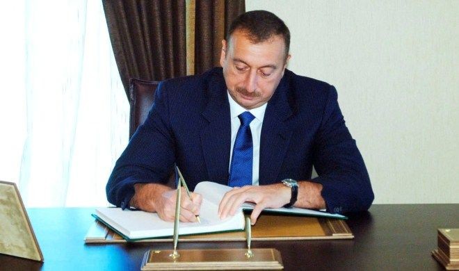 Bu universitetlərə rektor təyin edildi-