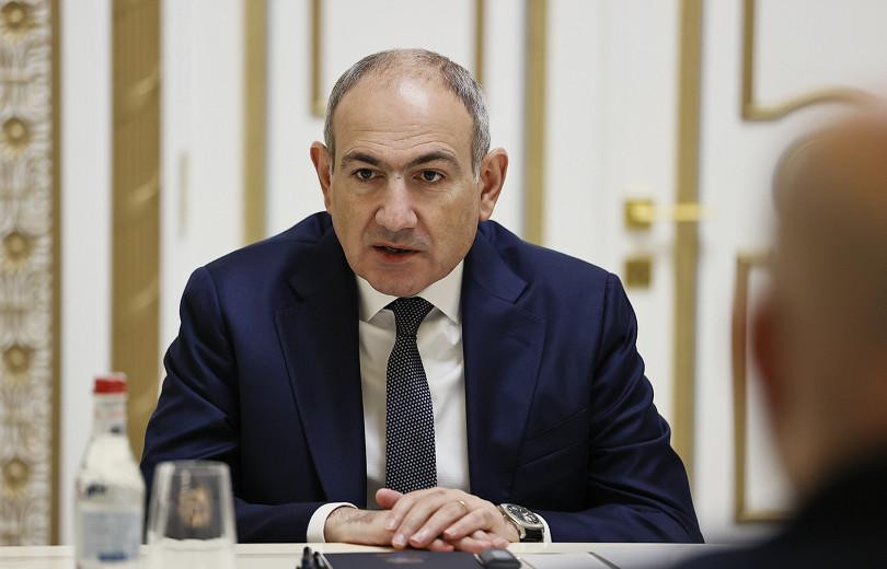 Ermənistan lideri: -Növbəti seçkilərdə də qələbə bizim olacaq