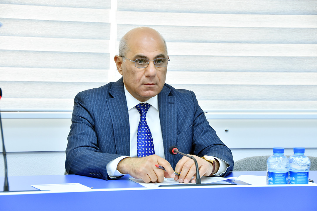 UNESCO-Özbəkistan Əl-Biruni mükafatına Ramiz Alıquliyevin namizədliyi qəbul olunub