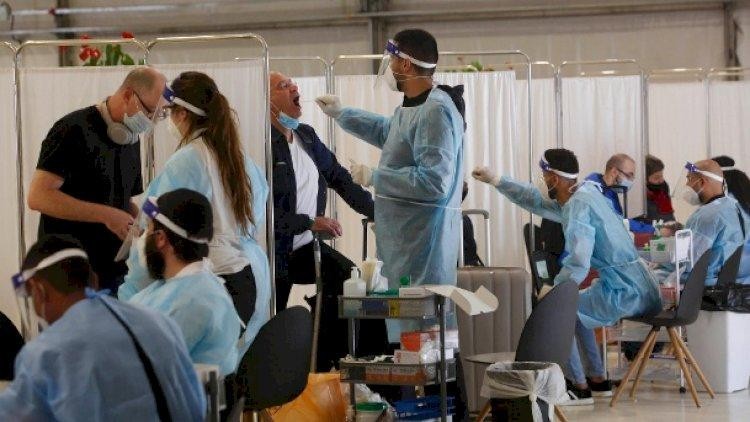 Karantin rejimləri sərtləşir-