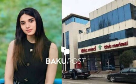 Abortdan ölən qadın əvvəlcə bu hospitalda olub – Həkimi ŞOK DETALLAR açıqladı