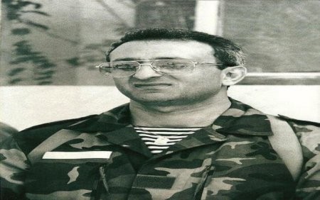 “Rövşən Cavadov Ağdərədə Nəcməddin Sadıqova elə sözlər dedi ki...”