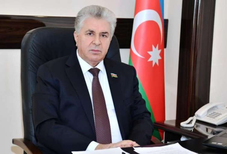 "Qarpız olayı" və deputat Fəzail İbrahimli gerçəkliyi