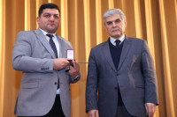 ADPU-nun filial direktoru passivləşdirdiyi vergi statusunu yenidən aktiv etdi -