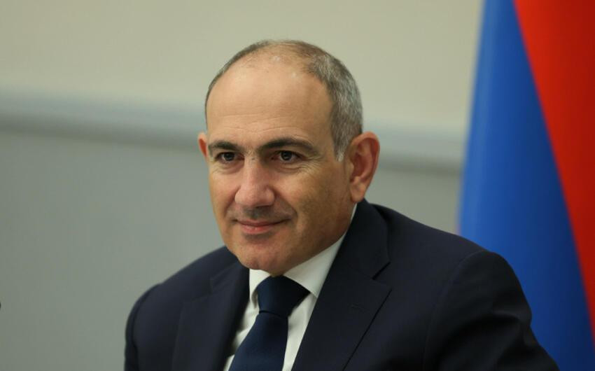 “ONLAR YENİ SENTYABR MÜHARİBƏSİ HAZIRLAYIRLAR” - Paşinyan ermənilərə xəbərdarlıq etdi